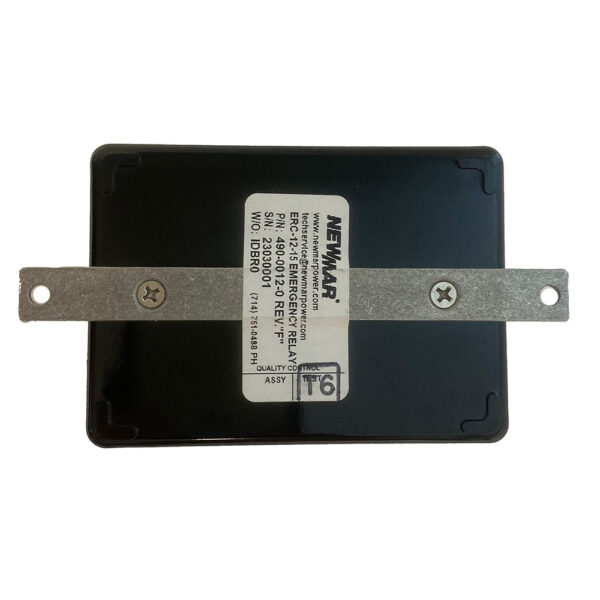 Newmar ERC-12-15 Emergency Relay - Image 2