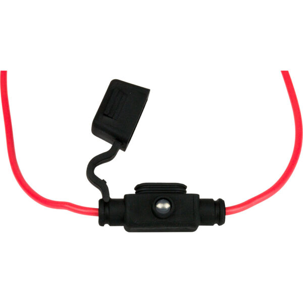 Sea-Dog ATM Mini Style Inline LED Fuse Holder - Up to 30A - Image 3