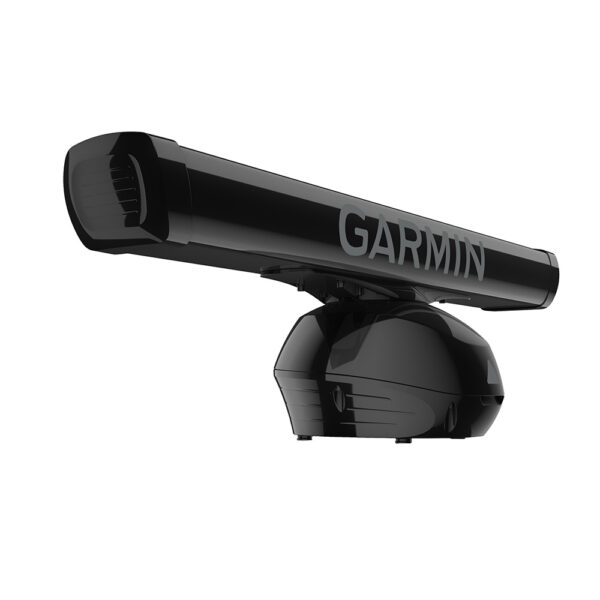 Garmin GMR Fantom 54 Radar - Black - Image 2