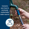 Camco Water Bandit - Image 5