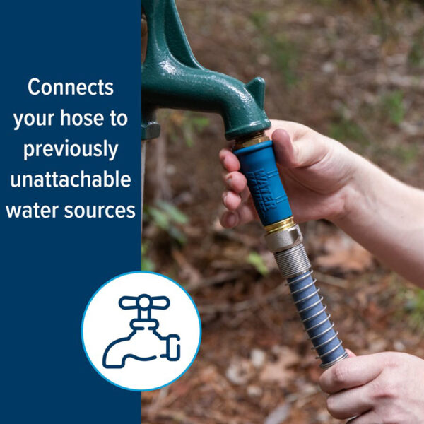 Camco Water Bandit - Image 5