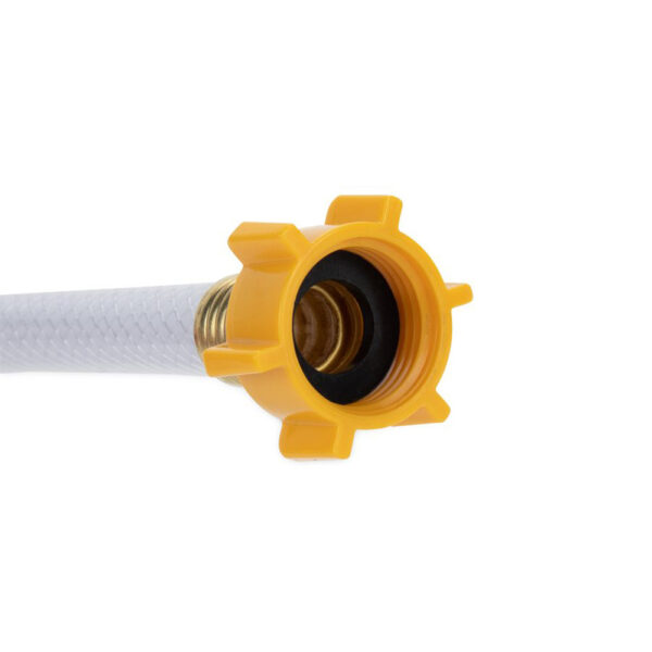 Camco TastePURE 10' Drinking Water Hose - Image 3