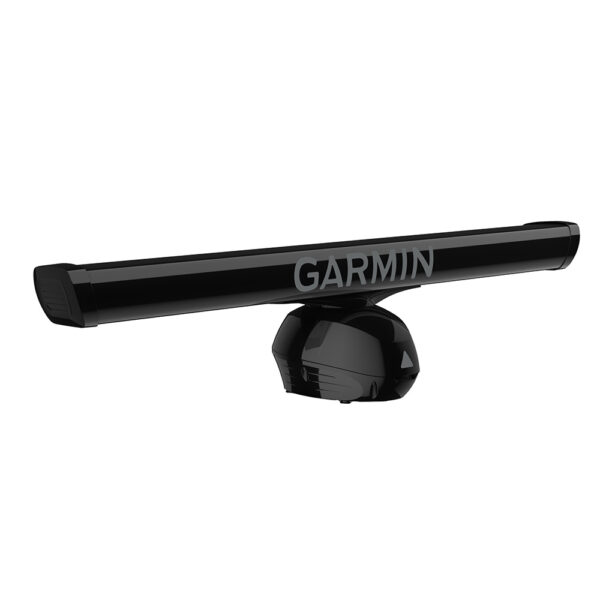 Garmin GMR Fantom 126 Radar - Black - Image 2
