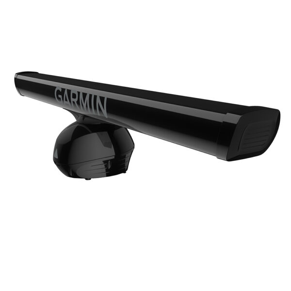 Garmin GMR Fantom 126 Radar - Black - Image 3