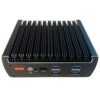 KVH K4 EdgeServer (Pro 6-Port Hub Network Management Device)