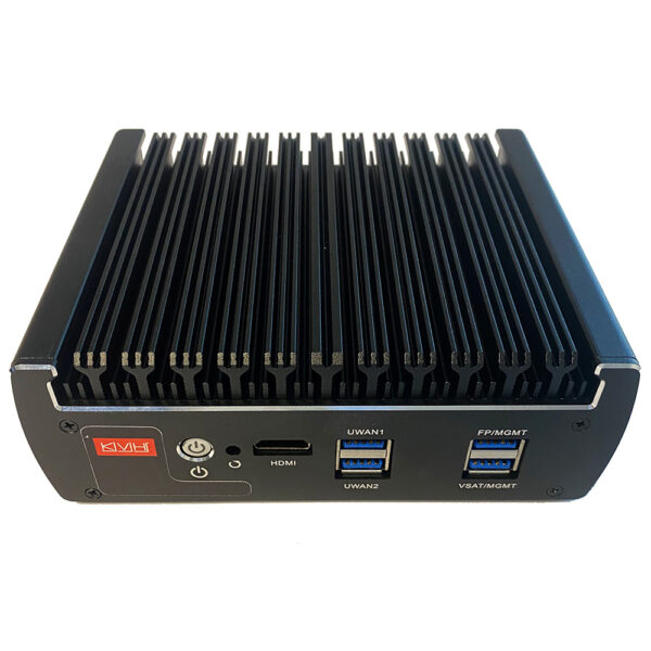 CW102883 KVH K4 EdgeServer (Pro 6-Port Hub Network Management Device)