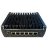 KVH K4 EdgeServer (Pro 6-Port Hub Network Management Device) - Image 2