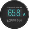 Blue Sea 1732200 Mini OLED Ammeter - Blue - Image 2