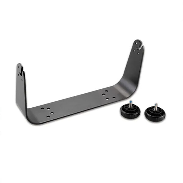 Garmin Bail Mount w-Knobs f-GPSMAP 12x2 Series
