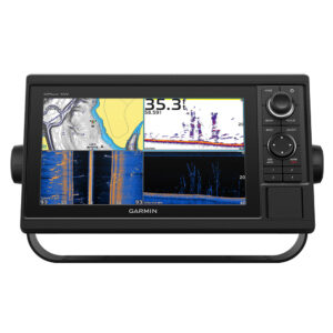 Garmin GPSMAP 1042xsv Combo GPS-Fishfinder GN+