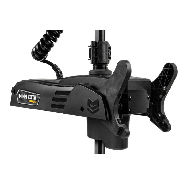 Minn Kota Terrova QUEST 90-115 Trolling Motor w-Wireless Remote - MEGA Down-Side Imaging - 24-36V - 90-115LBS - 72" - Image 5