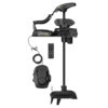 Minn Kota Ulterra QUEST 90-115 Trolling Motor w-Wireless Remote - Dual Spectrum CHIRP - 24-36V - 90-115LBS - 45"