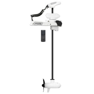 Minn Kota Riptide Instinct QUEST 90-115 Trolling Motor w-Wireless Remote - 24-36V - 90-115LBS - 60"