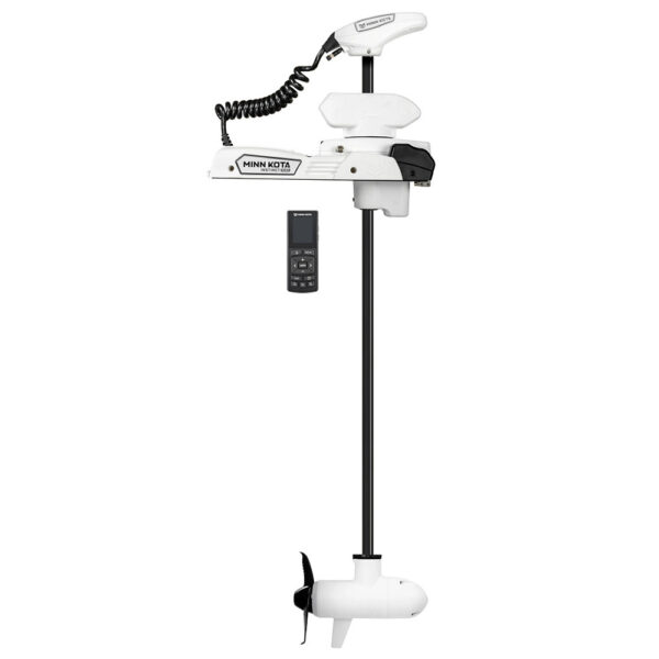 Minn Kota Riptide Instinct QUEST 90-115 Trolling Motor w-Wireless Remote - 24-36V - 90-115LBS - 60"