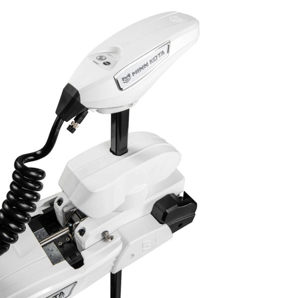 Minn Kota Riptide Instinct QUEST 90-115 Trolling Motor w-Wireless Remote - 24-36V - 90-115LBS - 60" - Image 6