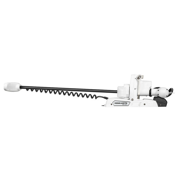 Minn Kota Riptide Instinct QUEST 90-115 Trolling Motor w-Wireless Remote - 24-36V - 90-115LBS - 60" - Image 9