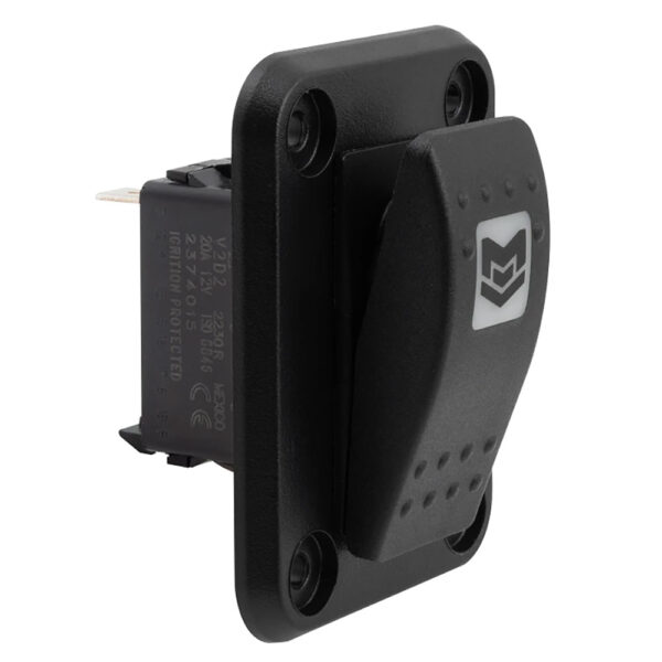 Minn Kota MKR-30 Remote Power Switch - Image 3