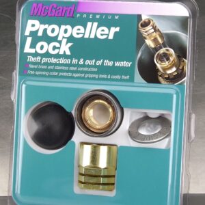 PROPELLER LOCK
