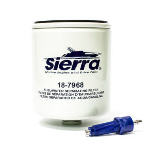 FUEL WATER SEPARATOR FILTER