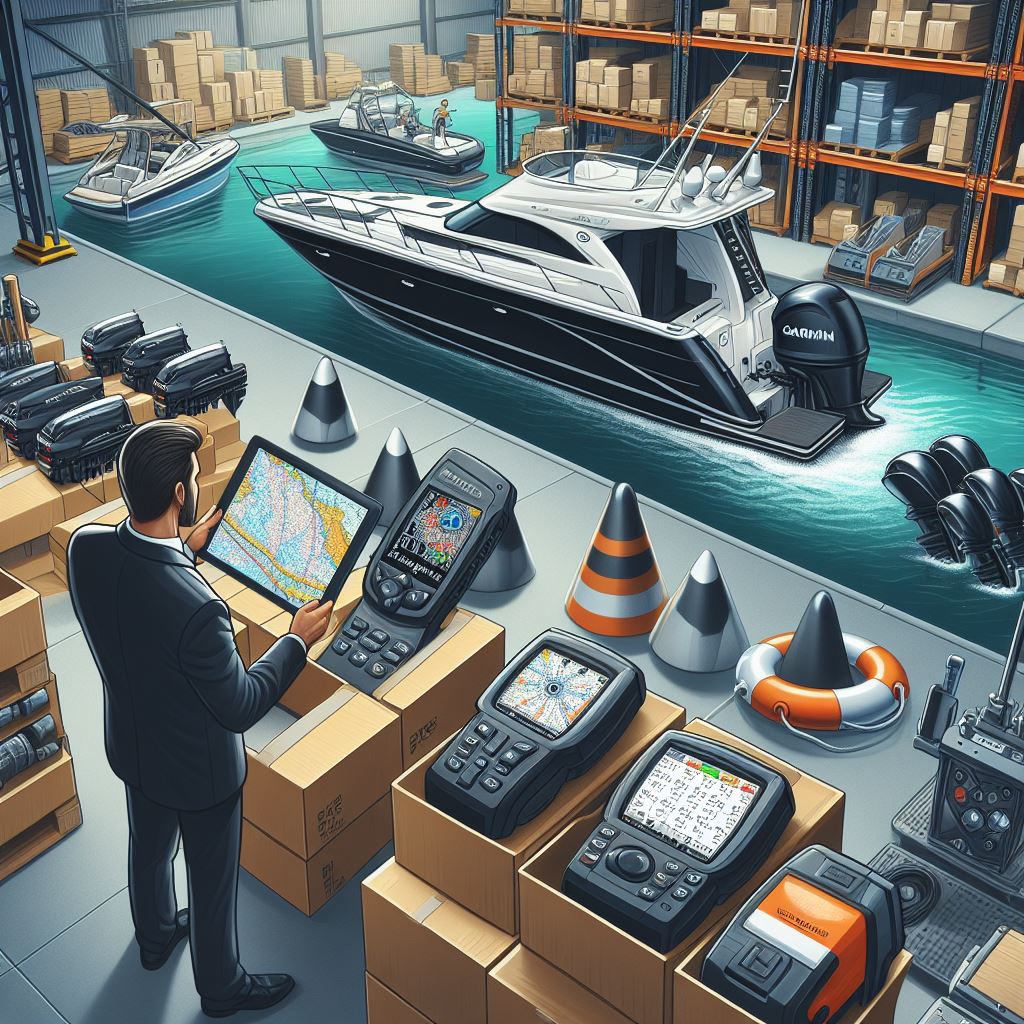 Future of boat part industry