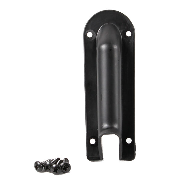 Boat Leveler Long Hose Trim - 3-1-2" w-Screws