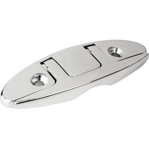 Sea-Dog 5" Oval SS Folding Cleat - Image 2