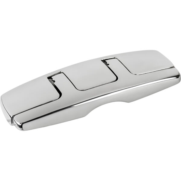 Sea-Dog 5" Rectangle SS Folding Cleat w-Hex Bolts - Image 2