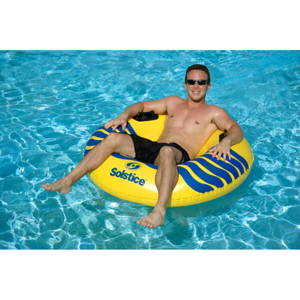 Solstice Watersports 48" River Rough Tube - Image 3