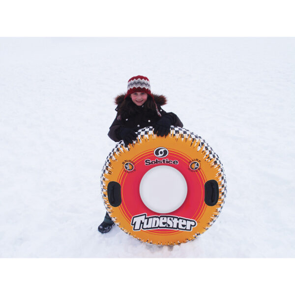Solstice Watersports 39" Tubester All-Season Sport Tube - Image 3