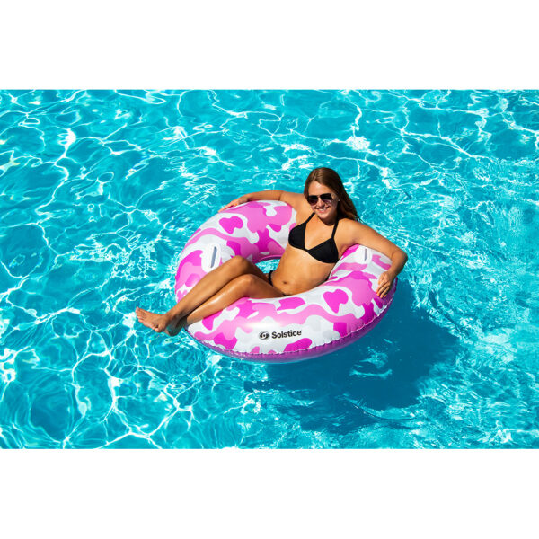 Solstice Watersports Camo Print Ring - Image 2