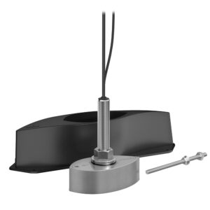 Garmin Panoptix PS70 Thru-Hull Transducer w-Fairing Block