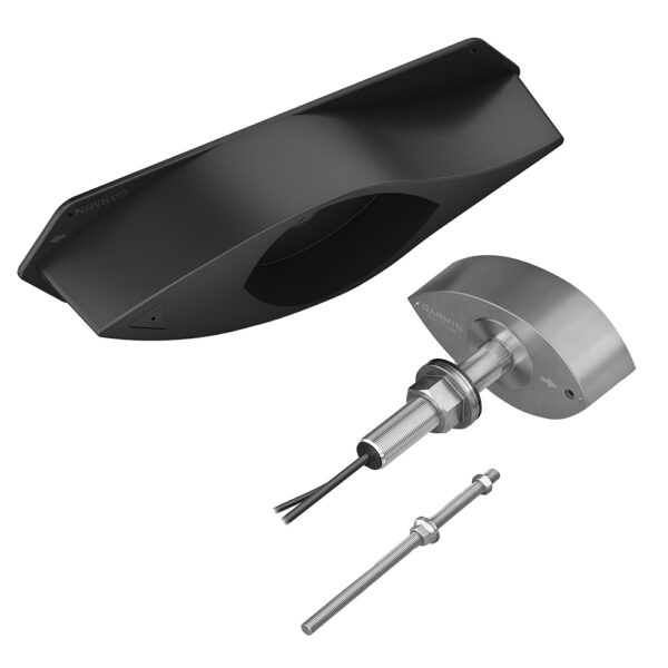 Garmin Panoptix PS70 Thru-Hull Transducer w-Fairing Block - Image 2