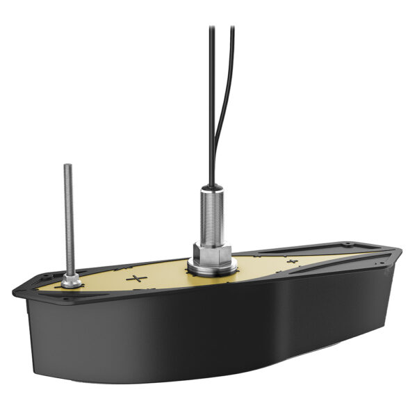 Garmin Panoptix PS70 Thru-Hull Transducer w-Fairing Block - Image 3