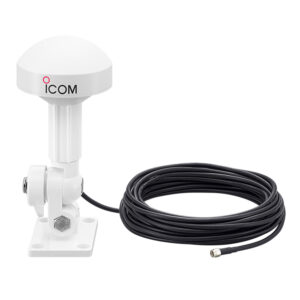 Icom GPS Antenna Replacement f-MA-510TR