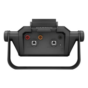 Garmin Bail Mount w-Quick Release Cradle f-ECHOMAP Ultra 2 12" Chartplotter