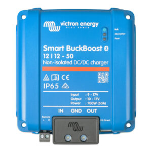Victron Orion XS Smart 12-12 50A (700W) DC-DC Charger