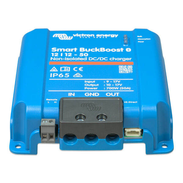Victron Orion XS Smart 12-12 50A (700W) DC-DC Charger - Image 2