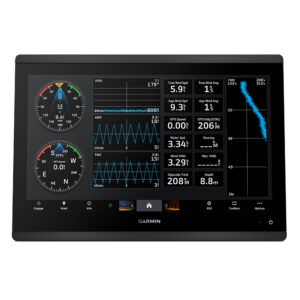 Garmin GPSMAP 1623 Chartplotter
