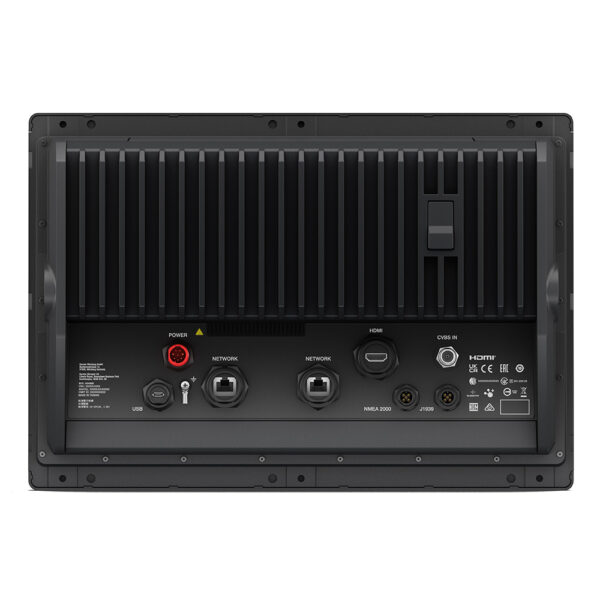 Garmin GPSMAP 1643 Chartplotter GN+ - Image 2
