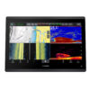 Garmin GPSMAP 1643xsv Combo GPS-Fishfinder GN+