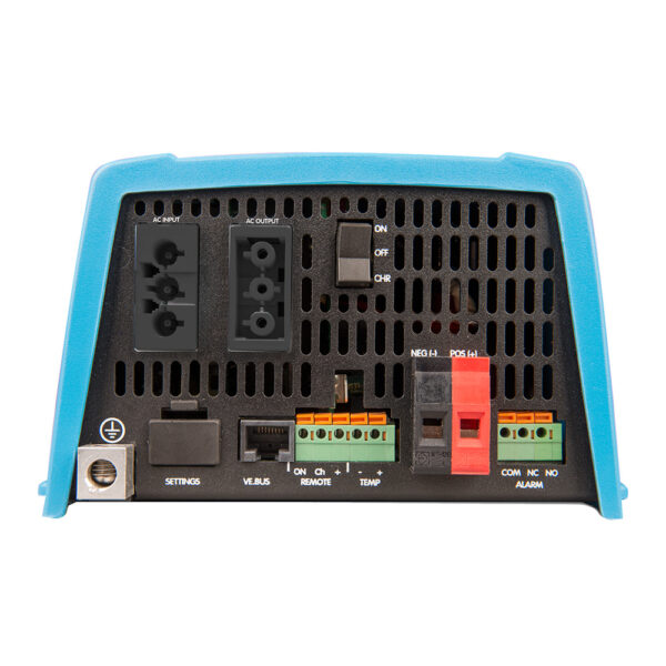 Victron MultiPlus 12-500 - 20-16 - 120V - VE. Bus UL Approved - Image 2