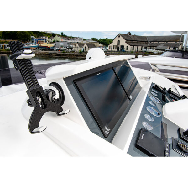 Scanstrut ROKK Mini Tablet Mount Kit w-Suction Cup Base - Image 3