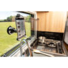 Scanstrut ROKK Mini Tablet Mount Kit w-Suction Cup Base - Image 4