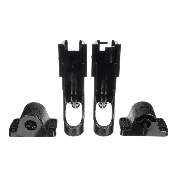 Attwood 2-In-1 Non-Adjustable Rod Holders *2-Pack - Image 2