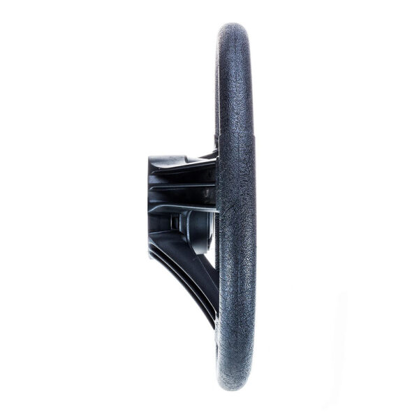 Attwood Soft Grip 13" Steering Wheel - Image 3