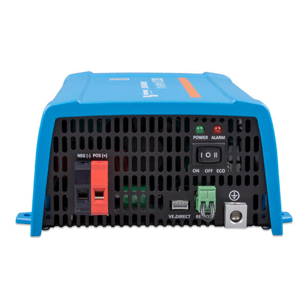 Victron Phoenix Inverter 12-250 - 120V - VE.Direct GFCI Duplex Outlet - 200W - Image 3