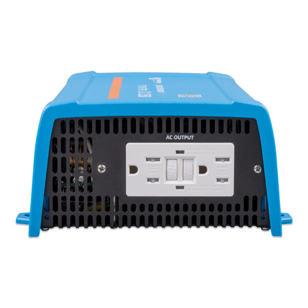 Victron Phoenix Inverter 12-250 - 120V - VE.Direct GFCI Duplex Outlet - 200W - Image 4