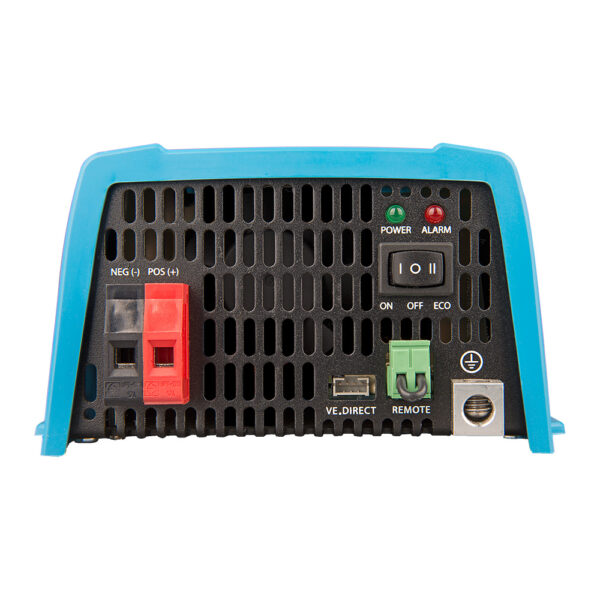 Victron Phoenix Inverter 12-375 - 120V - VE.Direct GFCI Duplex Outlet - 300W - Image 2