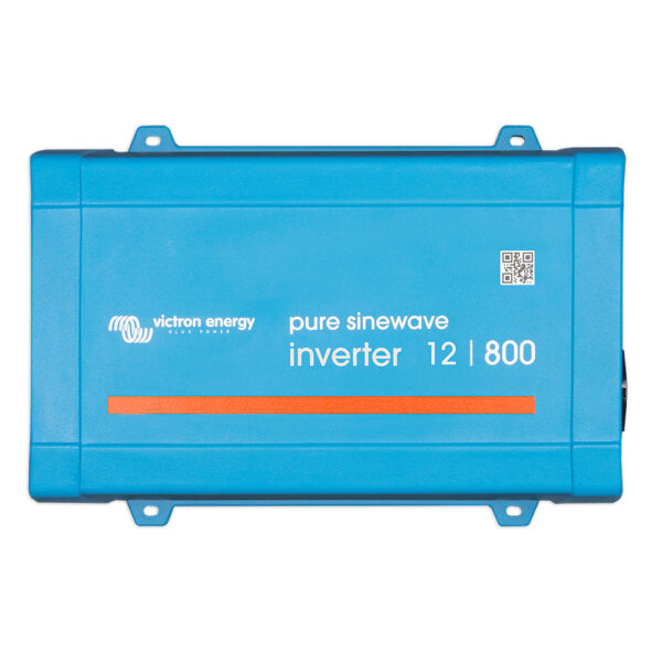 Victron Phoenix Inverter 12-800 - 120V - VE.Direct GFCI Duplex Outlet - 650W