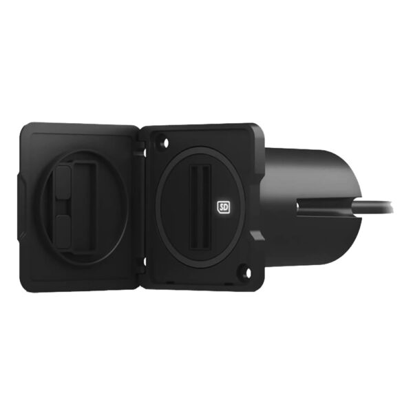 Garmin USB Card Reader w-USB-C Adapter Cable